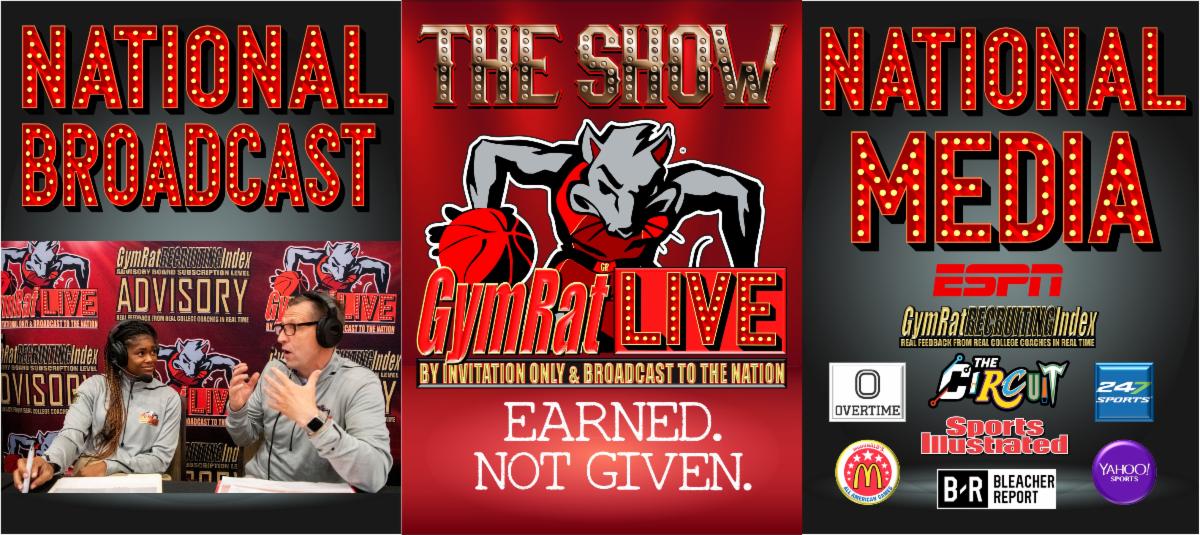 SIDE BY SIDE-NATIONAL MEDIA-THE SHOW