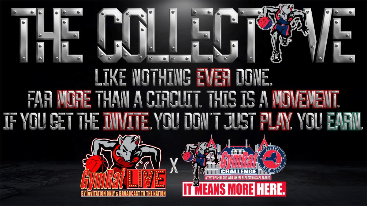 2025 THE COLLECTIVE INVITE