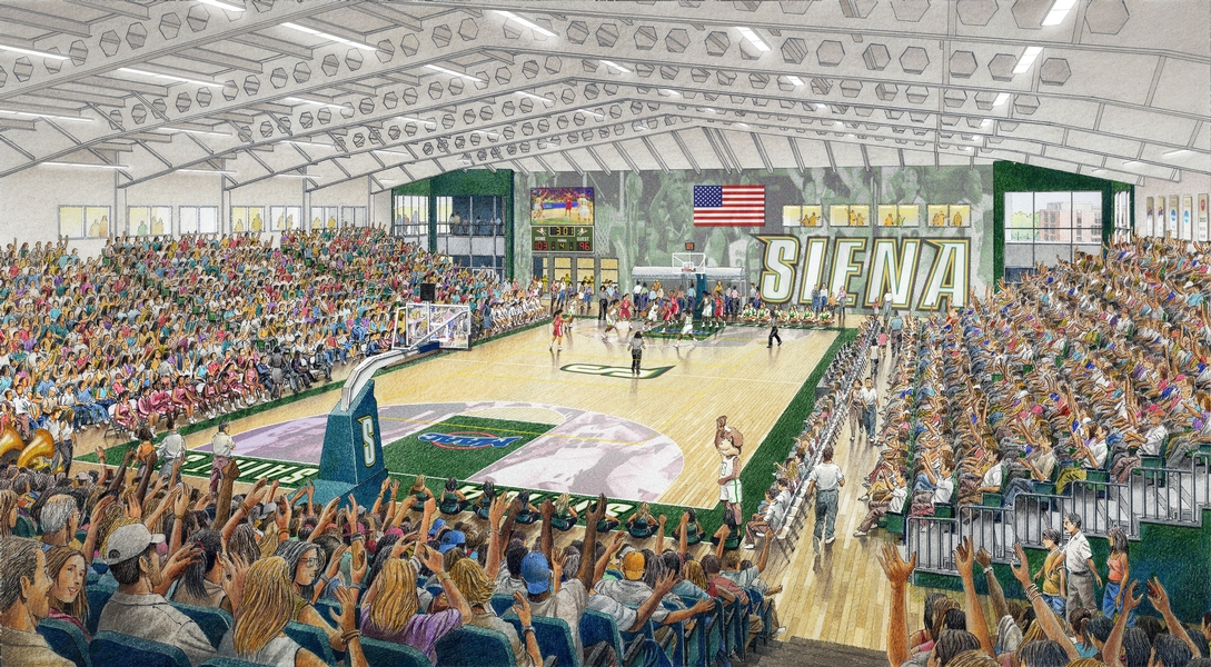 Siena College