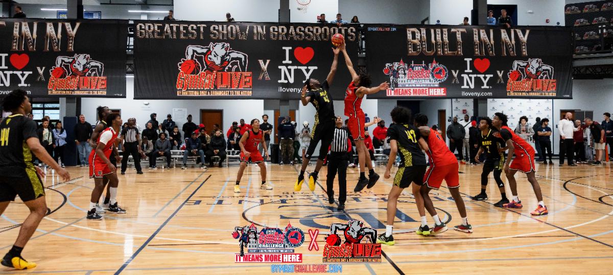 B ROLL-SIGNAGE-17U CHAMP TIP