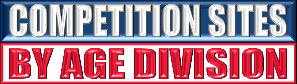 COMPETITION SITES BY AGE DIV