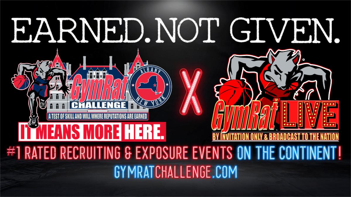 EARNED NOT GIVEN