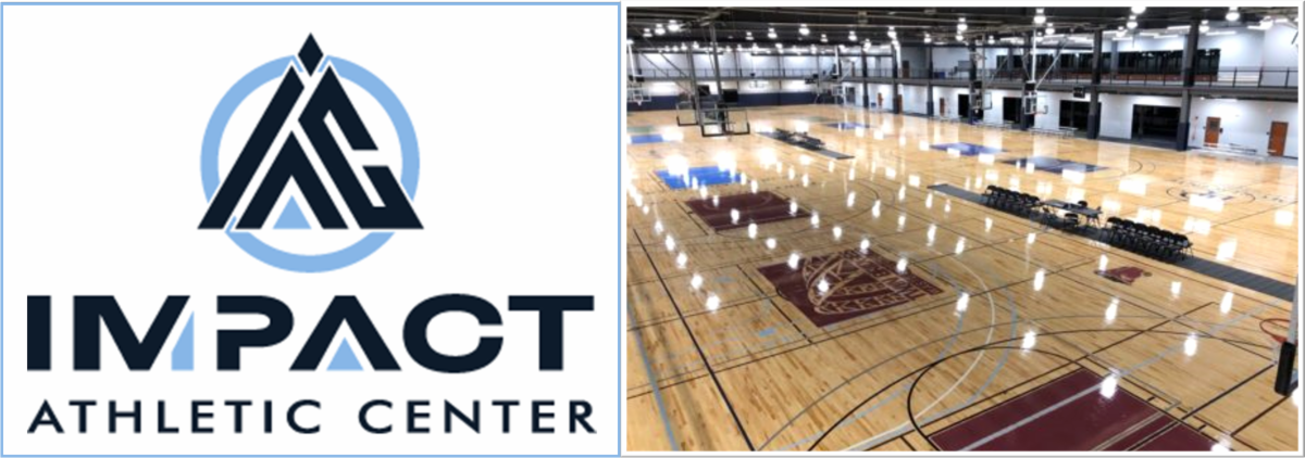 Impact Athletic Center-
