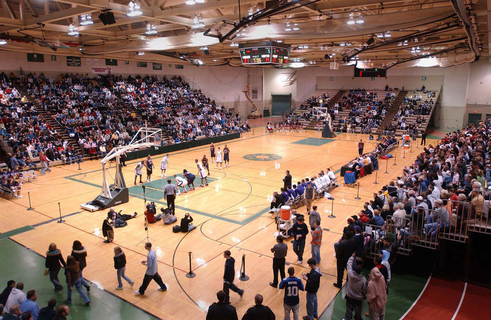 Hudson Valley CC