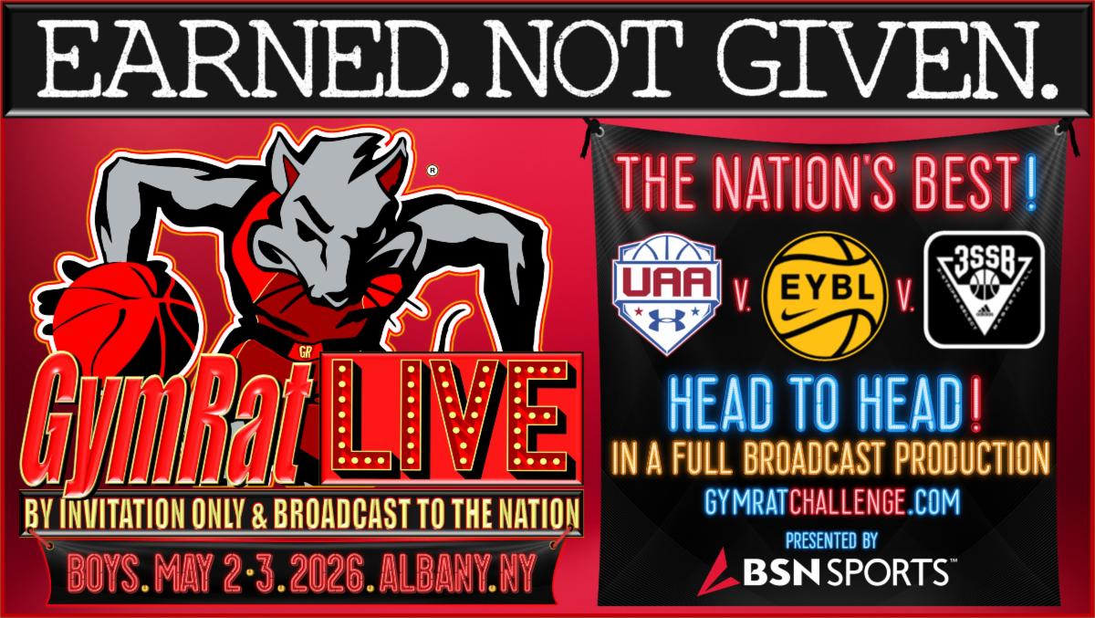 2026-EARNED NOT GIVEN-RED